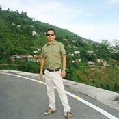 Malong Kathar's photo