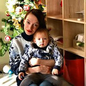 Надежда Дроздовская's photo
