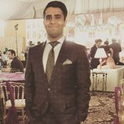 Saad Tabani's photo