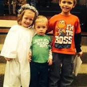 AaronandLark Terry's photo