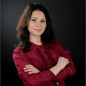 Roxana Tătăruş's photo