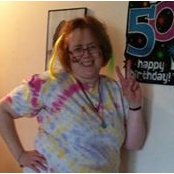 Mary Fabinski-Tohidi's photo