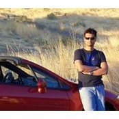 Vinay Garg's photo