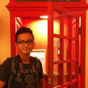Lih Min's photo