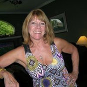 Nancy Aldrich's photo