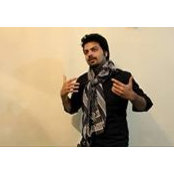 Hasan Ali's photo