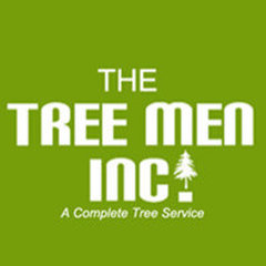 THE TREE MEN INC