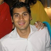 Anup Shah's photo
