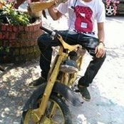 Billy Yaps billede