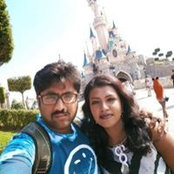 Foto von Manikandan VidhYa