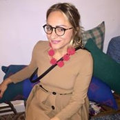 Yulia Moatti's photo