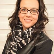 Marie Robichaud's photo