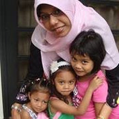 Fauzy Hussein's photo