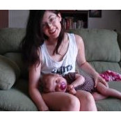 Foto von Nadia Thompson