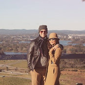 Foto von Minji & Michael