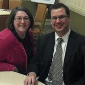 Christine Hebert's photo