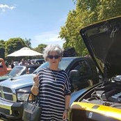 Mary Harris's photo