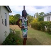 Sandi Fearon's photo