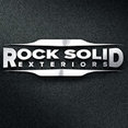 Rock Solid Exteriors's profile photo