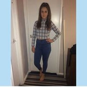 Leah Clarke's photo
