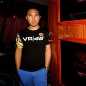 Azni Samson's photo