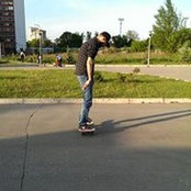 Максим Вяльцевs billede