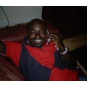 Idris Akinola's photo