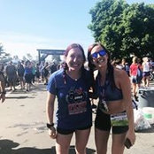Foto de Caitlin Mitchell