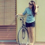 Wei Looks foto