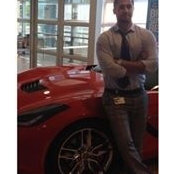 George Hayrapetyan's photo