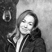 Olga Tishcova's photo