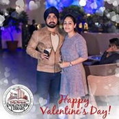 Foto von Angad Singh