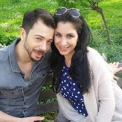 Azadeh Amiri's photo