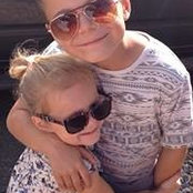 Kimberley Kitchingman's photo