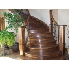 Ravenwood Stairways