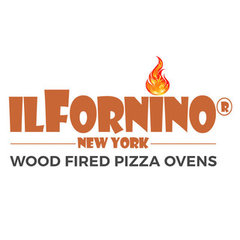 ilFornino Wood Fired Pizza Ovens