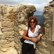 Martine Fortier's photo