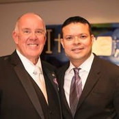 John Evans's photo
