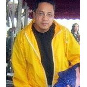 Philip Atanacios foto