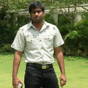 C B Naveens foto