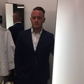 Donald Biggs's photo