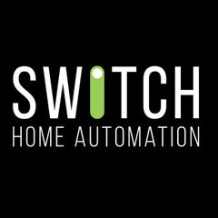 Switch Home Automation