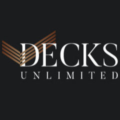 Decks Unlimited Kentucky