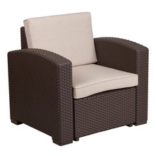 Outdoor Seating
