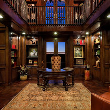 Flooring design