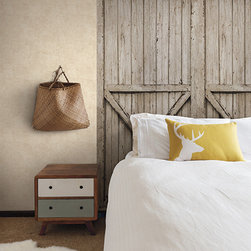 York Walls - Wallpaper - Products