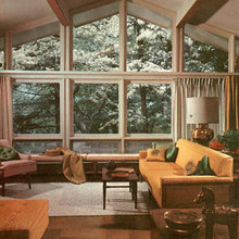 Mid Century Modern