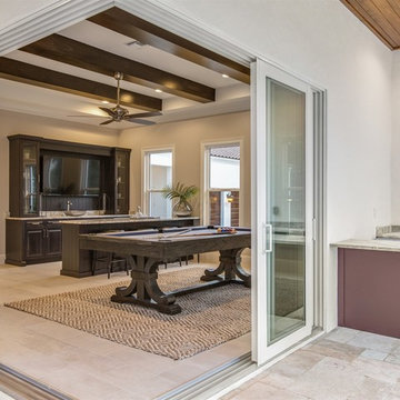 Our Latest Model Home