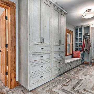 Marshall Remodel Addition