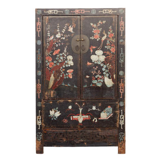 Houzz armoire discount